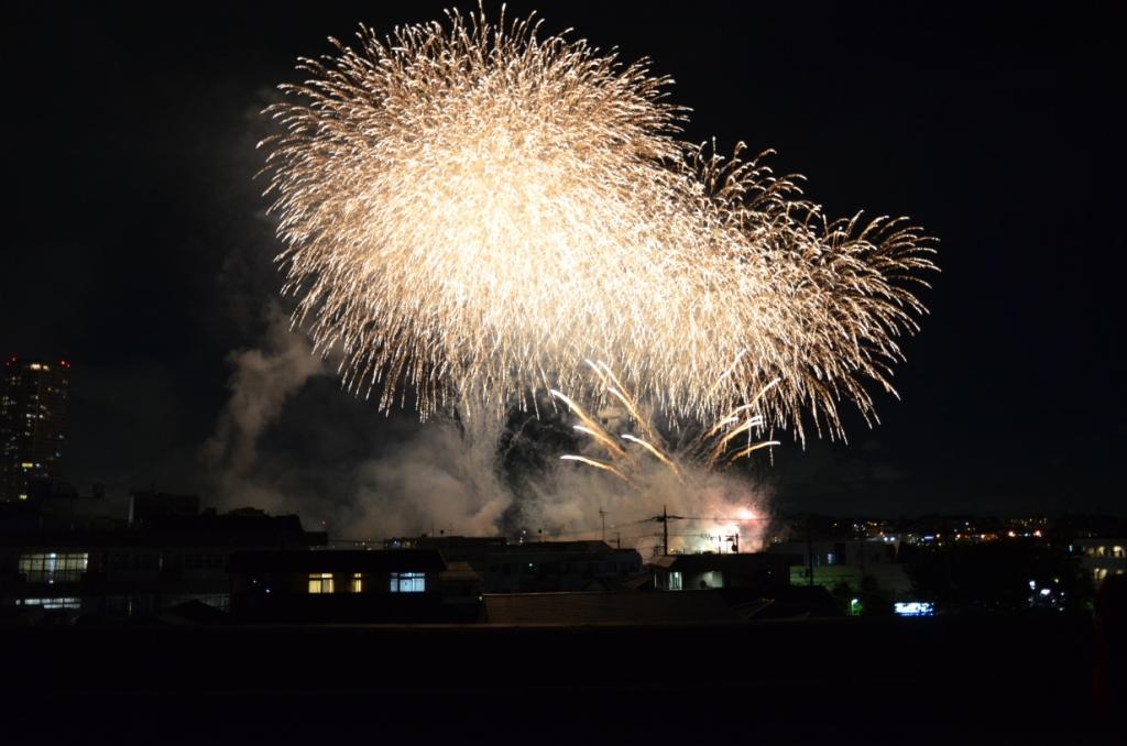 多摩川花火大会 日程 おすすめの穴場8選 トレンドインフォメーション