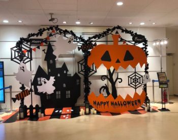 東京のハロウィンイベント 子供が楽しめるスポット5選 トレンドインフォメーション