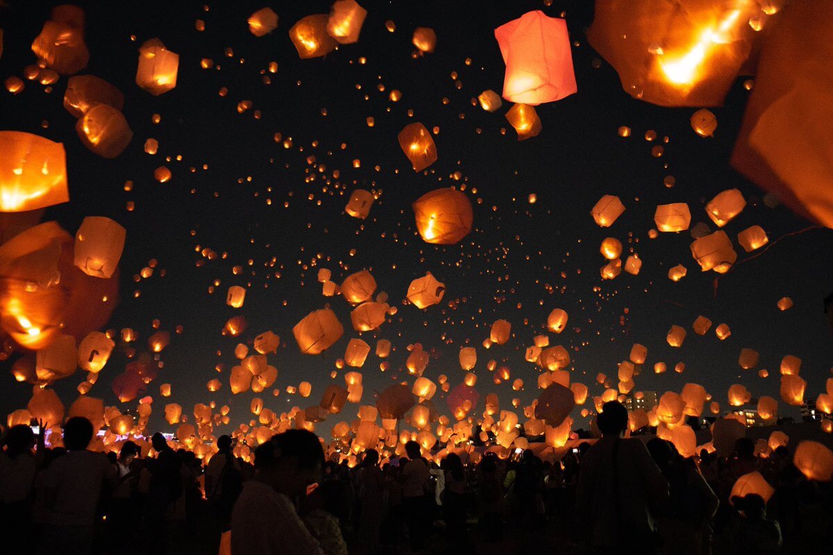 京都の七夕祭り おすすめのイベントは 京の七夕も紹介 トレンドインフォメーション